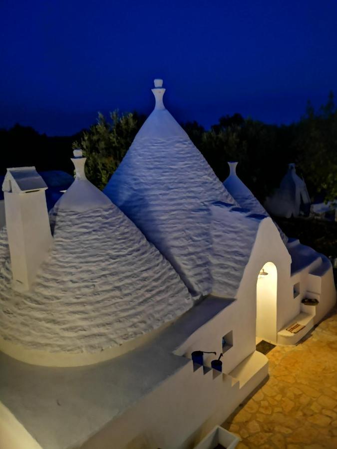 Le Dimore Di Mama Ceglie Messapica Exterior foto
