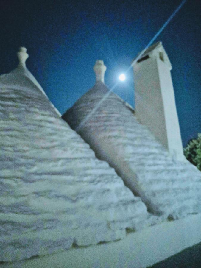 Le Dimore Di Mama Ceglie Messapica Exterior foto