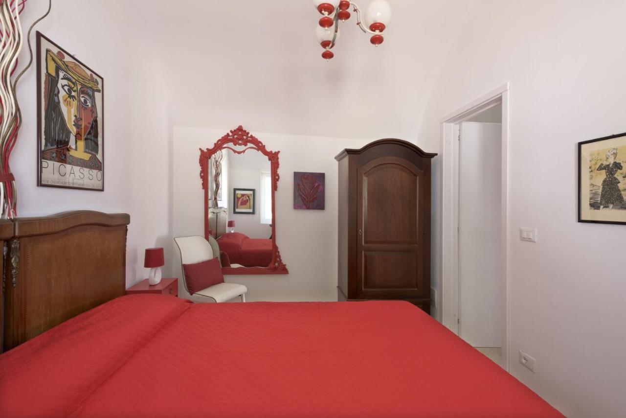 Le Dimore Di Mama Ceglie Messapica Exterior foto